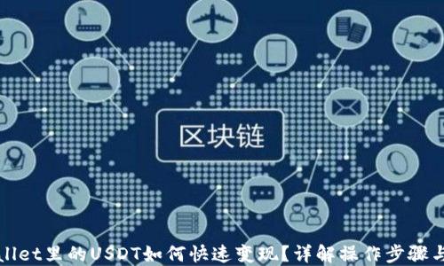 
TPWallet里的USDT如何快速变现？详解操作步骤与技巧