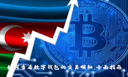 如何查看数字钱包的交易明细：全面指南