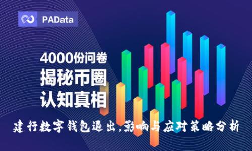 建行数字钱包退出，影响与应对策略分析