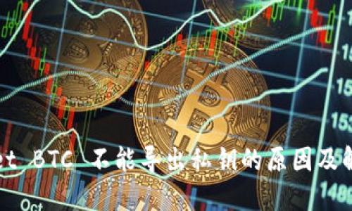 TPWallet BTC 不能导出私钥的原因及解决方案