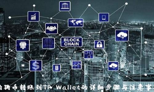 
狗狗币转账到TP Wallet的详细步骤与注意事项