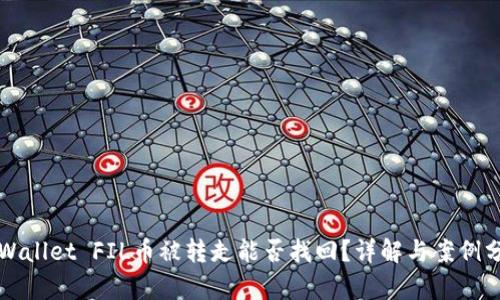 TPWallet FIL币被转走能否找回？详解与案例分析