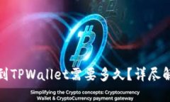 BNB提现到TPWallet需要多久？