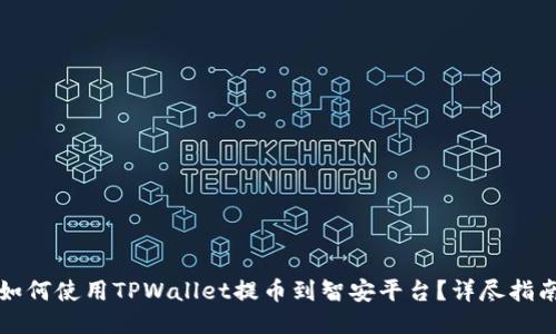 如何使用TPWallet提币到智安平台？详尽指南