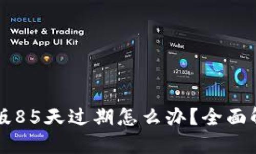 TPWallet苹果版85天过期怎么办？全面解读与解决方案