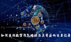 如何查询数字钱包地址及