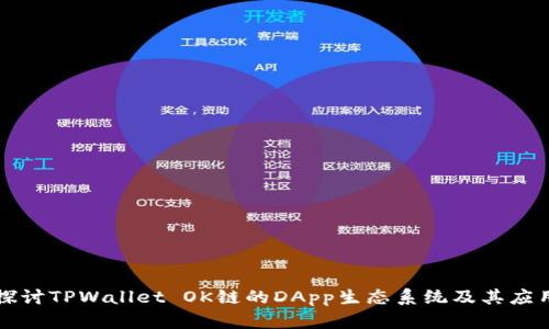 深入探讨TPWallet OK链的DApp生态系统及其应用前景