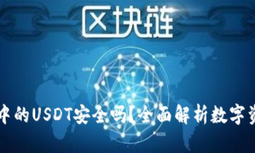 TPWallet中的USDT安全吗？全面解析数字资产安全性