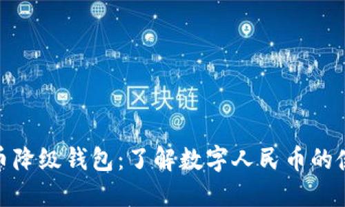 数字人民币降级钱包：了解数字人民币的使用与限制