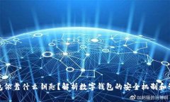 数字钱包依靠什么钥匙？