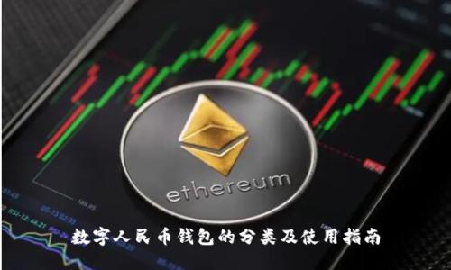 数字人民币钱包的分类及使用指南