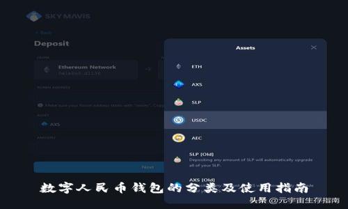 数字人民币钱包的分类及使用指南