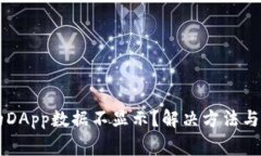 TPWallet上的DApp数据不显示