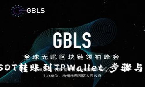 如何将USDT转账到TPWallet：步骤与注意事项