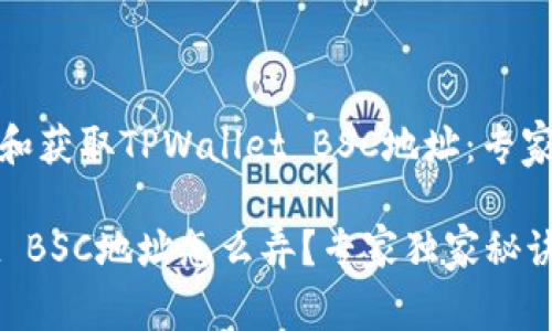 如何创建和获取TPWallet BSC地址：专家独家秘诀

TPWallet BSC地址怎么弄？专家独家秘诀揭晓！