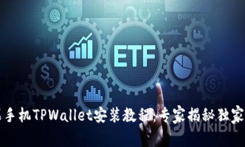 苹果手机TPWallet安装教程：专家揭秘独家秘诀