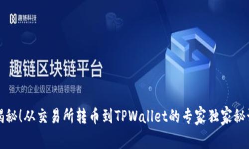 揭秘！从交易所转币到TPWallet的专家独家秘诀