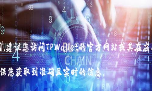 截至我知识的截止日期（2023年10月），TPWallet的版本信息在不同的发布渠道上可能会有所不同。建议您访问TPWallet的官方网站或其在应用商店（如Apple App Store或Google Play Store）上的页面，以获取最新版本的信息和更新记录。

您也可以查看相关的区块链和加密货币社区，以获取用户分享的版本更新信息。这样的方式可以确保您获取到准确且实时的信息。