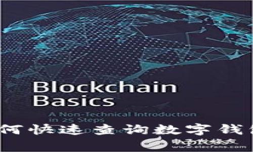 专家独家揭秘：如何快速查询数字钱包交易明细的秘诀