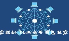 数字货币专家揭秘：Iton电