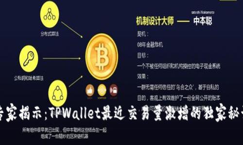 专家揭示：TPWallet最近交易量激增的独家秘诀
