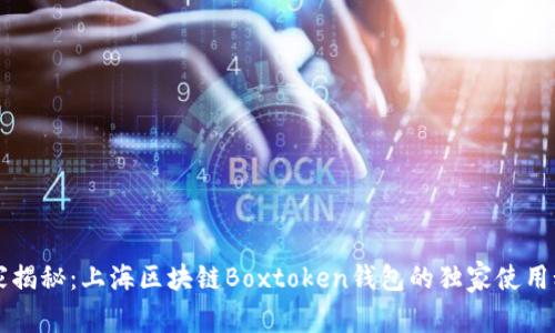 专家揭秘：上海区块链Boxtoken钱包的独家使用秘诀