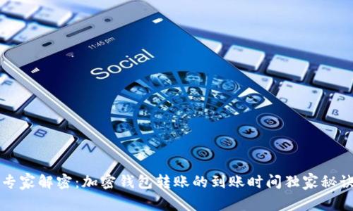 专家解密：加密钱包转账的到账时间独家秘诀