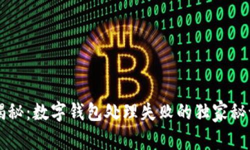专家揭秘：数字钱包处理失败的独家秘诀分析