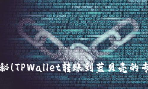 独家揭秘！TPWallet转账到蓝贝壳的专家秘诀