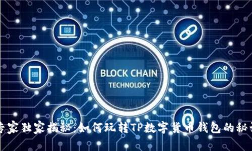 专家独家揭秘：如何玩转TP数字货币钱包的秘诀