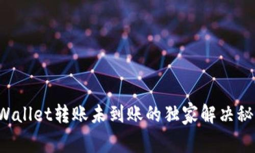 TPWallet转账未到账的独家解决秘诀！