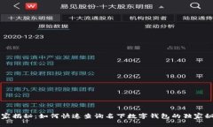 专家揭秘：如何快速查询