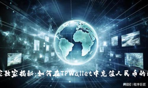 专家独家揭秘：如何在TPWallet中充值人民币的秘诀