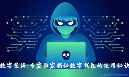 数字蓝海：专家独家揭秘数字钱包的使用秘诀