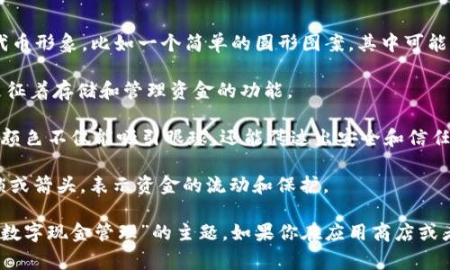 数字货币钱包的图标通常以的设计为主，以下是一些常见的特征：

1. **硬币或代币图案**：很多数字货币钱包图标中会包含代表数字货币的硬币或代币形象，比如一个简单的圆形图案，其中可能嵌入特定的标识符或者图案。

2. **钱包形状**：一些图标会直接以钱包的形状来表现，通常是一个开口的皮夹，象征着存储和管理资金的功能。

3. **颜色**：颜色通常会使用明亮或者科技感的色调，比如蓝色、绿色、金色等，这些颜色不仅能吸引眼球，还能传达出安全和信任的感觉。

4. **符号**：在一些图标中，可能会加入与交易、锁、安全等相关的符号，例如钥匙、锁或箭头，表示资金的流动和保护。

不同的数字货币钱包可能有其独特的设计元素，但总体上，这些特征能有效传达出“数字现金管理”的主题。如果你在应用商店或者官网上看到这些图标，大多数时候都可以判定它们是与数字货币相关的钱包应用。