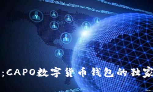 专家揭秘：CAPO数字货币钱包的独家使用秘诀