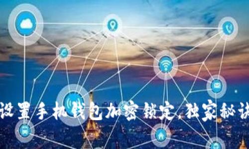 专家教你如何设置手机钱包加密锁定，独家秘诀让资产更安全