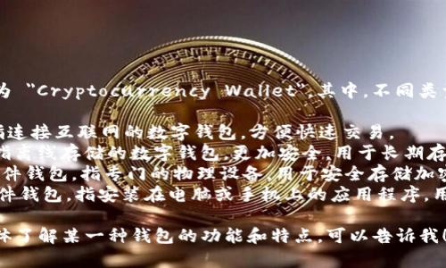 加密货币钱包的英文名通常被称为 