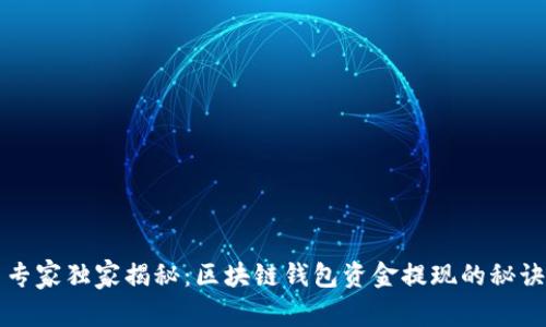 专家独家揭秘：区块链钱包资金提现的秘诀