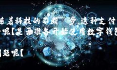 数字钱包不是塑料卡，它