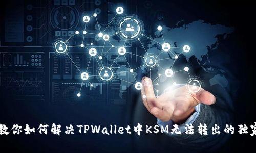 专家教你如何解决TPWallet中KSM无法转出的独家秘诀
