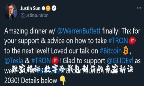 独家揭秘：数字冷钱包制作的专家秘诀