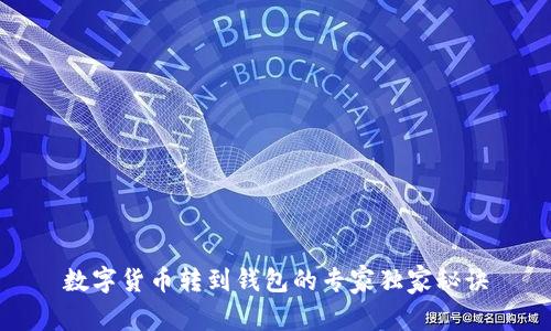 数字货币转到钱包的专家独家秘诀