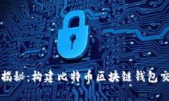 专家独家揭秘：构建比特