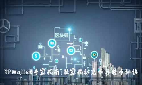 TPWallet专家指南：独家揭秘充币与转币秘诀