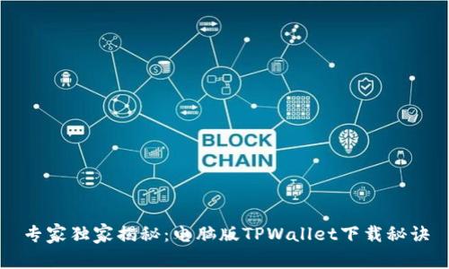 专家独家揭秘：电脑版TPWallet下载秘诀