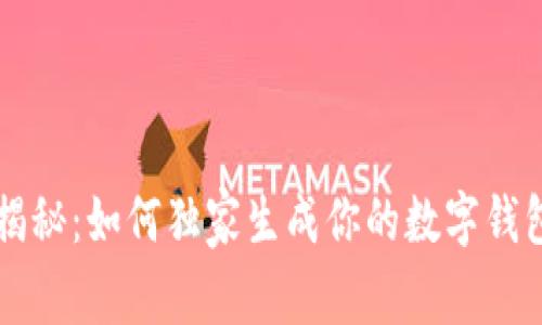 专家揭秘：如何独家生成你的数字钱包秘诀