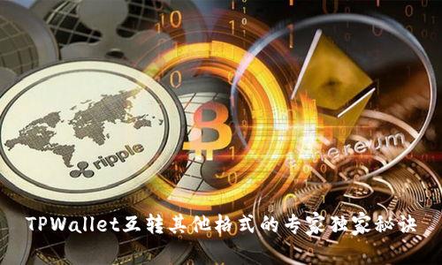 TPWallet互转其他格式的专家独家秘诀