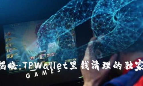 专家揭晓：TPWallet里钱清理的独家秘诀！