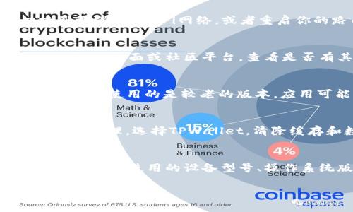 在使用TPWallet进行币兑换时，如果出现一直加载的情况，可能是由多种原因造成的。以下是一些常见的可能原因和解决方案，帮助你解决这个问题。

网络连接问题
首先，检查你的网络连接是否稳定。有时候网络信号不好会导致加载缓慢。你可以尝试切换到更强的Wi-Fi网络，或者重启你的路由器。此外，使用移动数据时也可能出现网络不稳定，建议在Wi-Fi环境下进行交易。

TPWallet服务器问题
其次，TPWallet的服务器可能在维护或者遇到了临时故障。你可以访问TPWallet的官方社交媒体页面或社区平台，查看是否有其他用户反映同样的问题。如果确实是服务器的问题，只能耐心等待一段时间再尝试。

应用程序更新
确保你的TPWallet应用是最新版本。更新版本有时会修复一些已知的bug，改善用户体验。如果你使用的是较老的版本，应用可能无法正常工作。可以前往应用商店查看是否有可用的更新。

清除缓存和数据
如果以上方法都没有解决问题，可以尝试清除TPWallet的缓存数据。在手机的设置中找到应用管理，选择TPWallet，清除缓存和数据。请注意，清除数据可能会导致你需要重新登录。

联系客服支持
最后，如果问题依然存在，建议直接联系TPWallet的客服支持。提供详细的信息，例如你遇到的问题、使用的设备型号、操作系统版本等，客服通常能帮你更快找到解决方案。

希望以上方法能够帮助你解决TPWallet兑换币一直加载的问题！如果还有其他问题，欢迎继续询问。